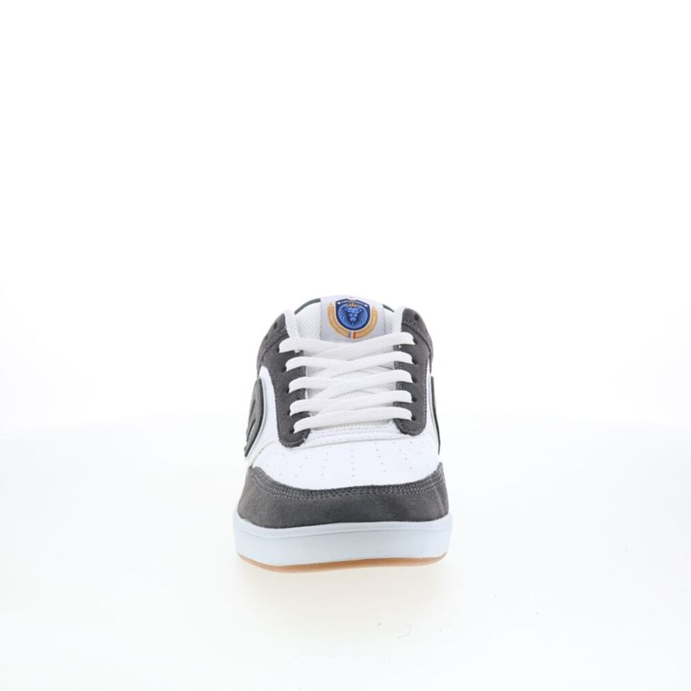 Etnies Mens The Aurelien Gray Shoes (NWT) - Picture 3 of 7